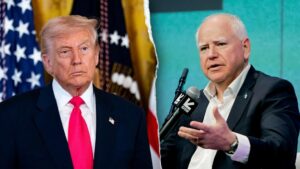 Chính Quyền Trump Sẽ Ngăn Chặn Hơn 10 Tỷ USD Ngân Quỹ Liên Bang Cho 5 Tiểu Bang