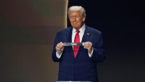 Chính Quyền Trump Nới Lỏng Lệnh Cấm Visa cho Sự Kiện Thể Thao Lớn