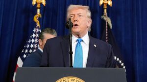 Báo Washington Post Ca Ngợi Chiến Dịch Venezuela của Tổng Thống Donald Trump 27 Báo Washington Post Ca Ngợi Chiến Dịch Venezuela của Tổng Thống Donald Trump