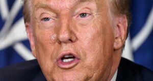 Tổng Thống Donald Trump: Đạt được ‘khung thỏa thuận tương lai’ về Greenland