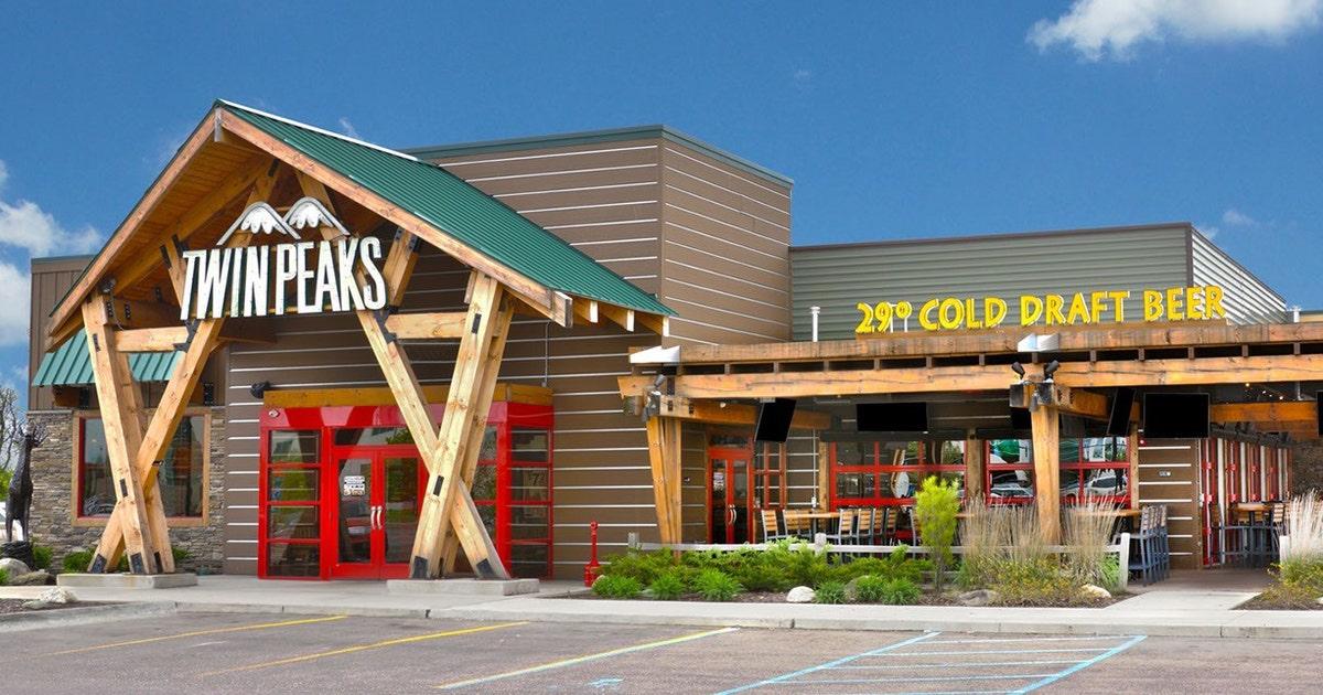 Twin Peaks Sẽ Tiếp Tục Hoạt Động Sau Khi Công Ty Mẹ Nộp Đơn Xin Phá Sản 1 twin peaks the lodge