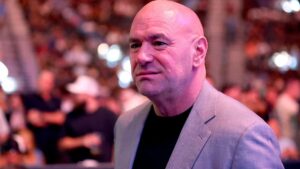 Dana White Hủy Trận Đấu UFC 324 Vì Nghi Vấn Gian Lận Cá Cược