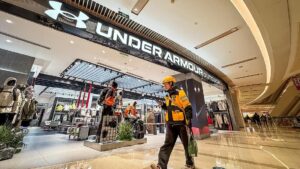 Under Armour đối mặt với các cáo buộc rò rỉ dữ liệu người dùng