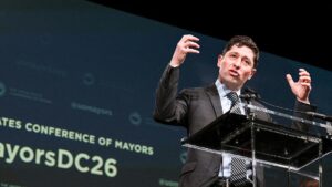 Thị trưởng Minneapolis chỉ trích ICE là ‘bắt nạt’, cảnh báo các nhà lãnh đạo khác rằng ‘thành phố của quý vị sẽ là tiếp theo’