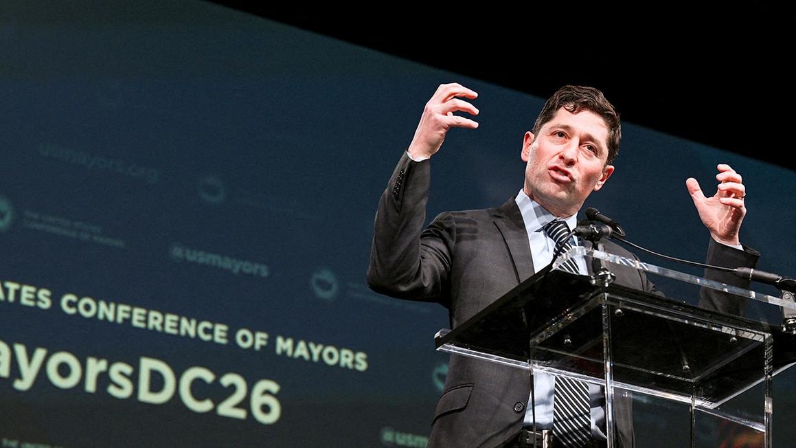 united states conference of mayors frey 05