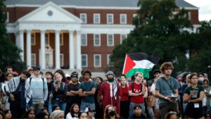 Trường Đại học Maryland gây tranh cãi vì khóa học ‘phi thực dân hóa y học’