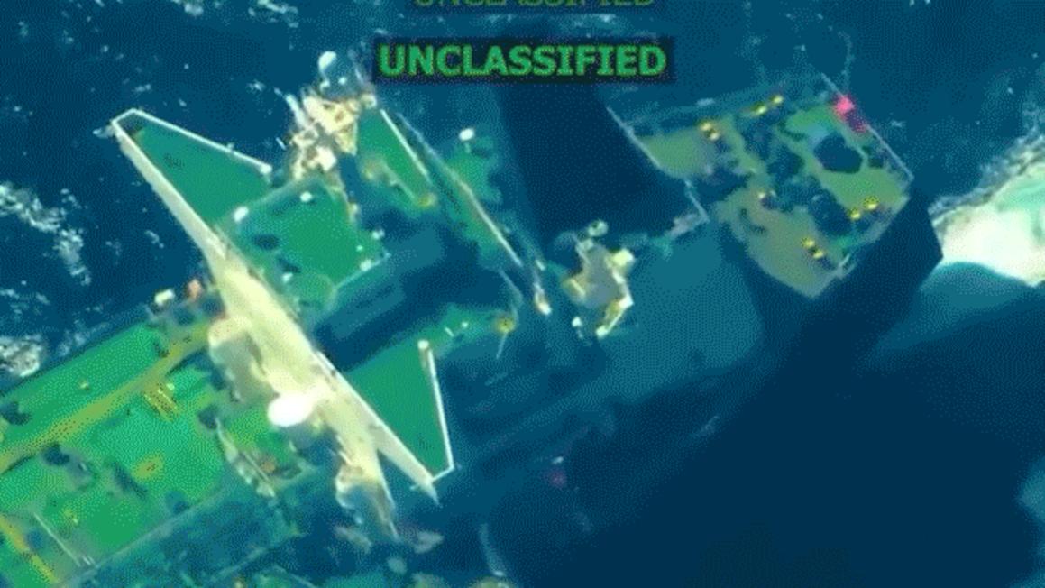us military seizes venezuelan oil tanker