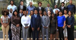 Chương trình học bổng của Bộ Nông Nghiệp Hoa Kỳ