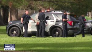 Các cư dân yêu cầu tuần tra và cải thiện an ninh tại các công viên công cộng ở Los Angeles