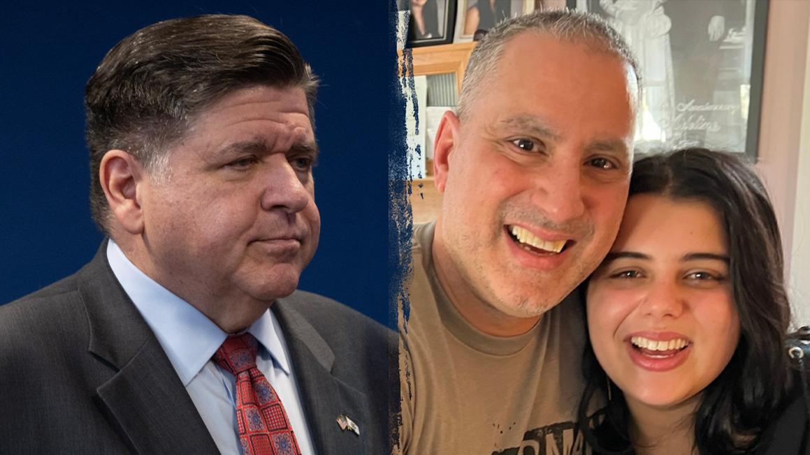 v2 jb pritzker katie abrahams immigration