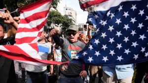 Mike Pompeo: Trump có thể thắng lớn ở Venezuela