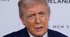 Tổng Thống Trump nói phim của vợ mang lại ‘sự quyến rũ’