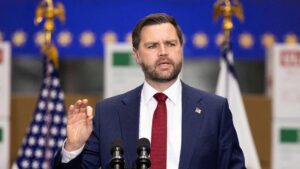 JD Vance chất vấn Dân Chủ về vụ nổ súng ở Minneapolis 27 JD Vance chất vấn Dân Chủ về vụ nổ súng ở Minneapolis