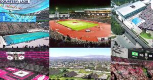 Đăng ký vé Olympic LA28: Mọi điều bạn cần biết