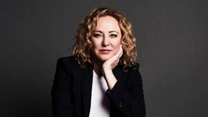 Nữ minh tinh Virginia Madsen chia sẻ về nỗi đau của cựu chiến binh