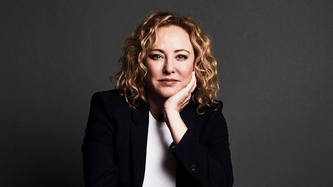 virginia madsen interview sheepdog