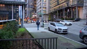 Giới Chức Seattle Tranh Cãi Về Chính Sách Xử Lý Tệ Nạn Ma Túy