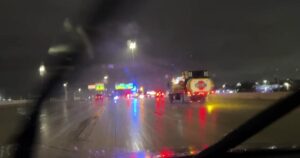 Cảnh báo Bão tuyết và Cái lạnh khắc nghiệt cho Houston vào cuối tuần 24 Cảnh báo Bão tuyết và Cái lạnh khắc nghiệt cho Houston vào cuối tuần