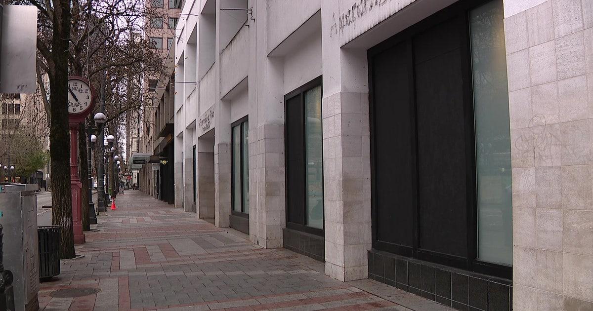 Seattle Đối Mặt Tình Trạng Cửa Hàng Đóng Cửa Tăng Cao Tại Trung Tâm Thành Phố 1 vlcsnap 2026 01 28 16h32m25s267