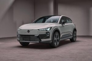 Volvo EX60 Cross Country ra mắt: Phong cách đậm chất 'xê dịch' 5 Volvo EX60 Cross Country ra mắt: Phong cách đậm chất ‘xê dịch’