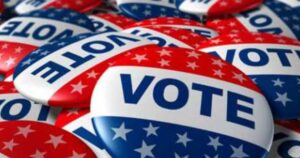 Hướng dẫn bỏ phiếu bầu cử sơ bộ Texas năm 2026