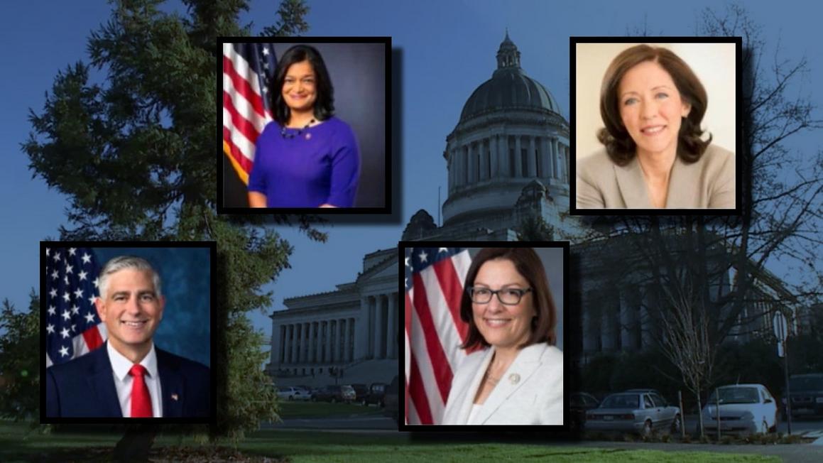 wa leaders react venezuela