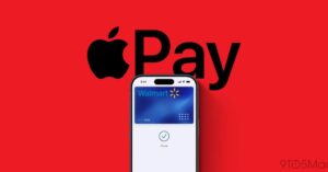 Walmart Từ Chối Apple Pay: Rủi Ro An Ninh Lớn?