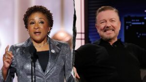 Wanda Sykes Cảm Ơn 'Chúa và Cộng Đồng LGBTQ+' tại Quả Cầu Vàng 9 Wanda Sykes Cảm Ơn ‘Chúa và Cộng Đồng LGBTQ+’ tại Quả Cầu Vàng