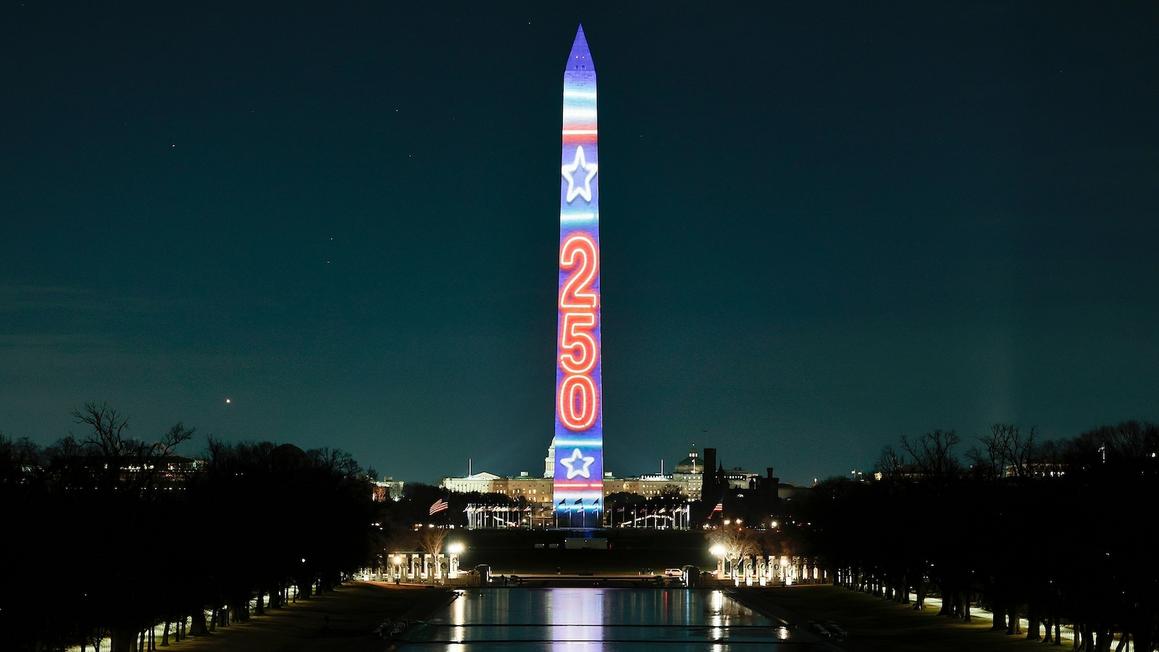 washington monument gty jef