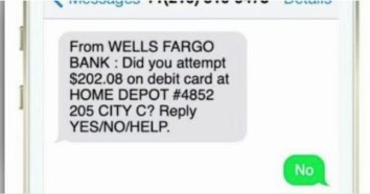 wells fargo