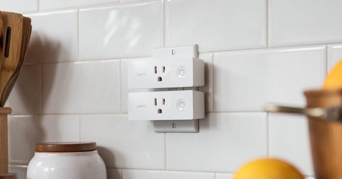 Belkin sẽ ngừng hỗ trợ hầu hết phụ kiện nhà thông minh Wemo từ ngày 31 tháng 1 1 wemo mini smart plugs