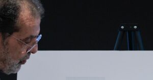 Tòa Bạch Ốc trình bày kế hoạch cải tạo phòng khiêu vũ