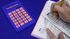 W-2 và 1099: Hiểu rõ các biểu mẫu quyết định hoàn thuế của bạn