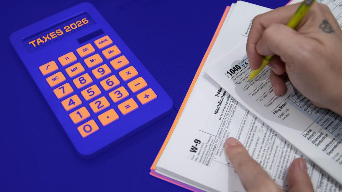 what your w 2 and 1099 forms really mean v1