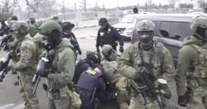 Thẩm phán ban lệnh cấm ICE trả đũa người biểu tình ôn hòa