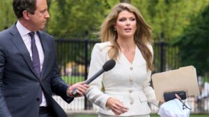 Luật sư cũ của Tổng Thống Donald Trump bảo vệ vị thế công tố viên liên bang