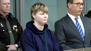 Luật sư bào chữa cho nghi phạm tấn công nhà Phó Tổng thống Vance: ‘Đây là vấn đề sức khỏe tâm thần’