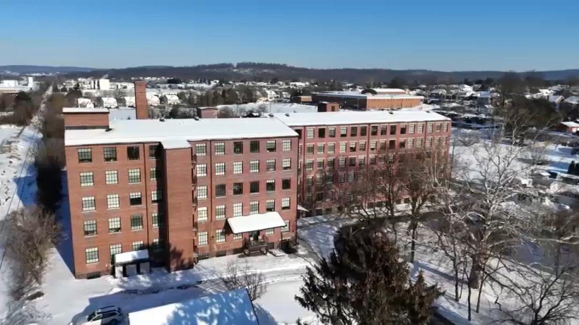 Hệ thống sưởi được sửa chữa cho cư dân khu chung cư ở Pennsylvania sau 6 tuần mất nhiệt 1 willows