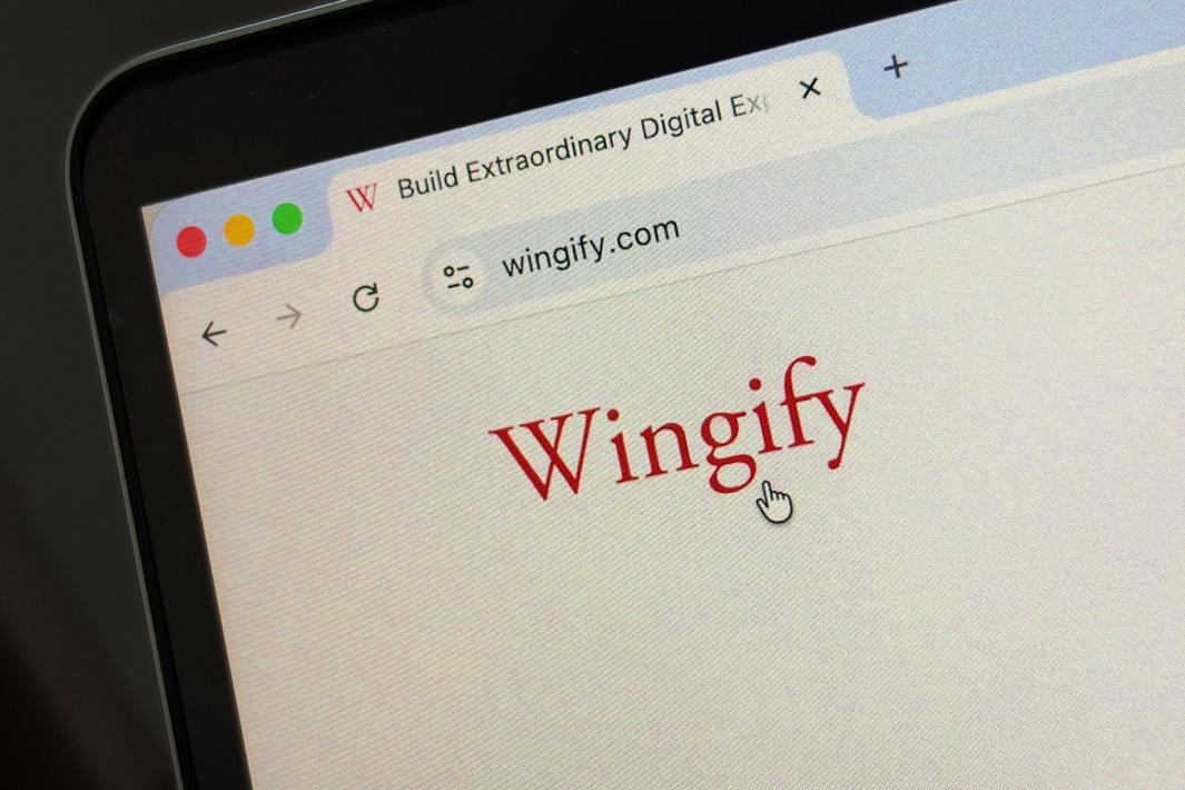 wingify logo jagmeet singh techcrunch