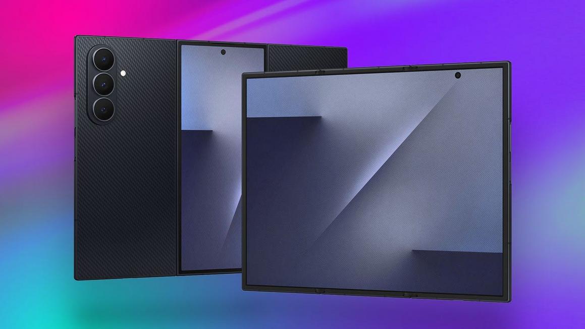 Điện thoại Samsung Galaxy Z TriFold cháy hàng trực tuyến trong vài phút 1 winner overall samsung tri foldtrifold v1