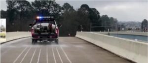 Houston đối mặt bão tuyết mùa đông: Chính quyền và người dân sẵn sàng ứng phó