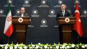 Ngoại trưởng Iran cho biết không có kế hoạch đàm phán với Mỹ