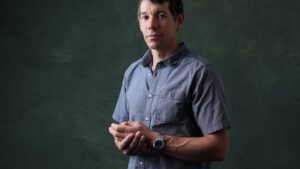 Alex Honnold sẽ leo Taipei 101 mà không cần dây bảo hiểm, phát sóng trực tiếp 6 Alex Honnold sẽ leo Taipei 101 mà không cần dây bảo hiểm, phát sóng trực tiếp