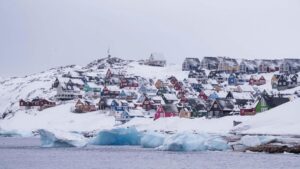 Tổng Thống Donald Trump đe dọa Greenland, thách thức NATO