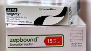 Cơ quan Quản lý Dược phẩm Mỹ ra lệnh gỡ bỏ cảnh báo tự tử trên thuốc giảm cân