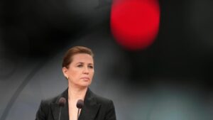 Đan Mạch Cải Cách Pháp Luật Cho Phép Trục Xuất Tội Phạm Nước Ngoài