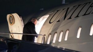 Tổng Thống Trump có ‘thiên hướng’ loại ExxonMobil khỏi Venezuela