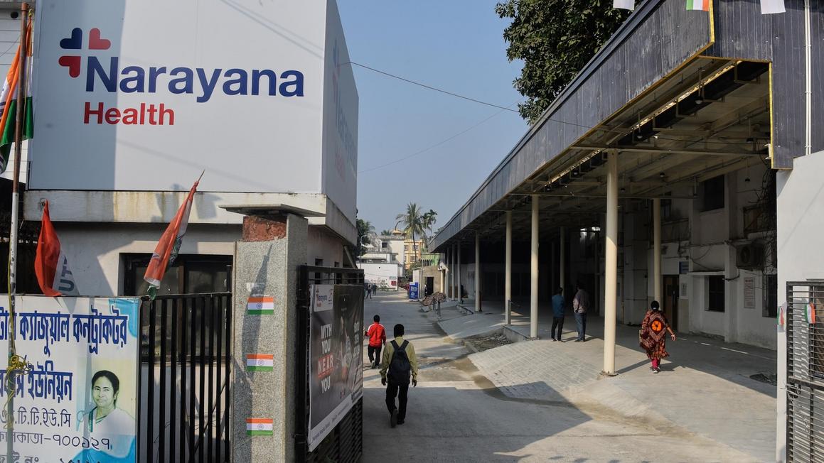 Ấn Độ thông báo kiểm soát được dịch bệnh Nipah 1