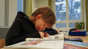 Phần Lan bắt đầu cuộc chiến chống tin giả từ lớp mẫu giáo