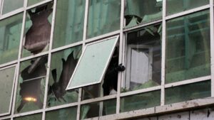 Nhóm khủng bố IS nhận trách nhiệm vụ tấn công nhà hàng ở Kabul, giết 7 người